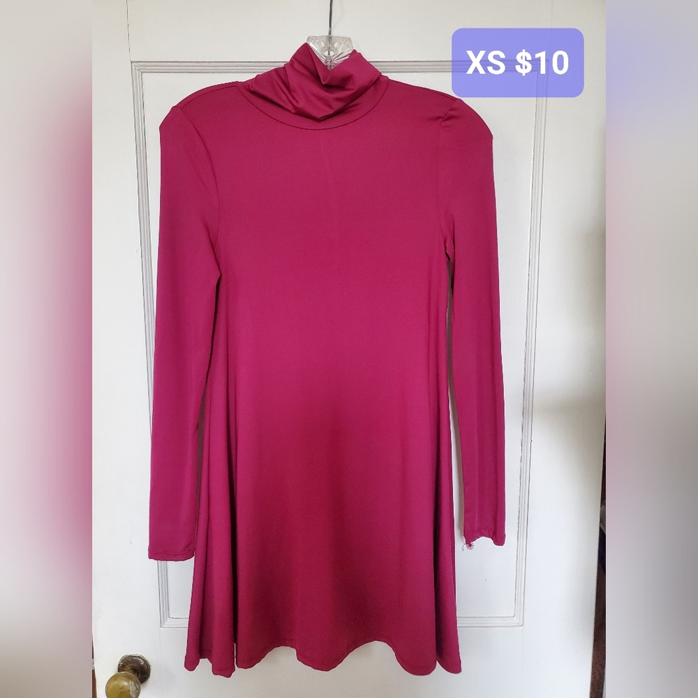 Women's dress